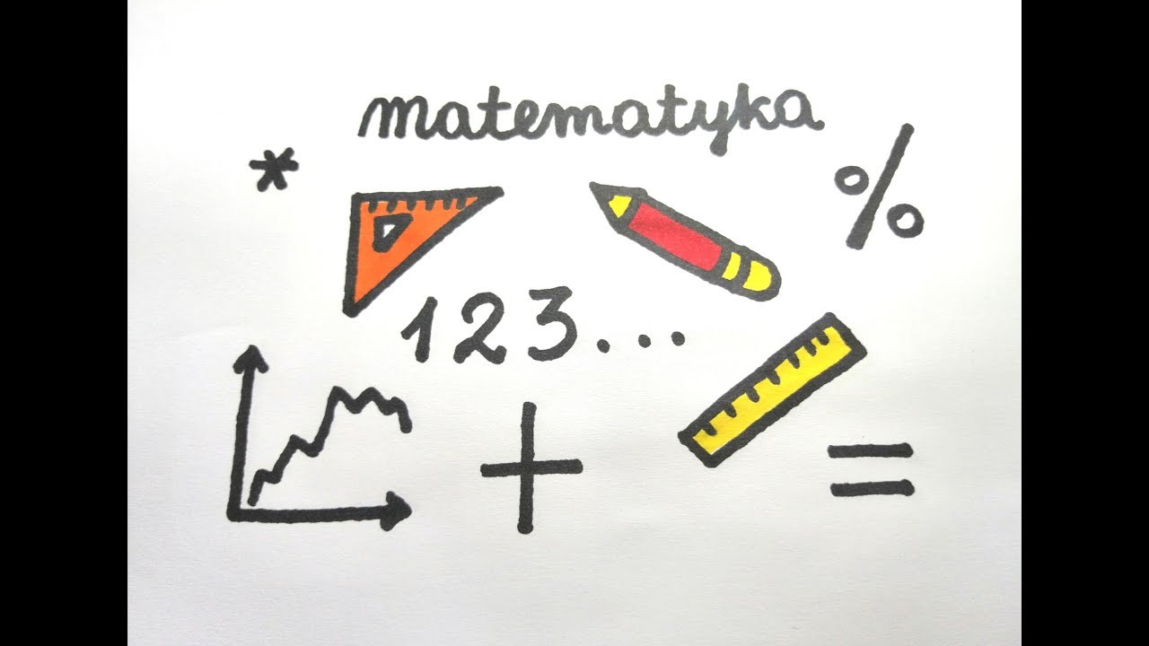 Pierwsza Strona Zeszytu Od Matematyki