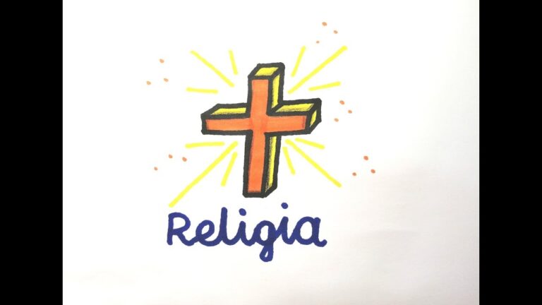Pierwsza Strona Zeszytu Do Religii Rysunki