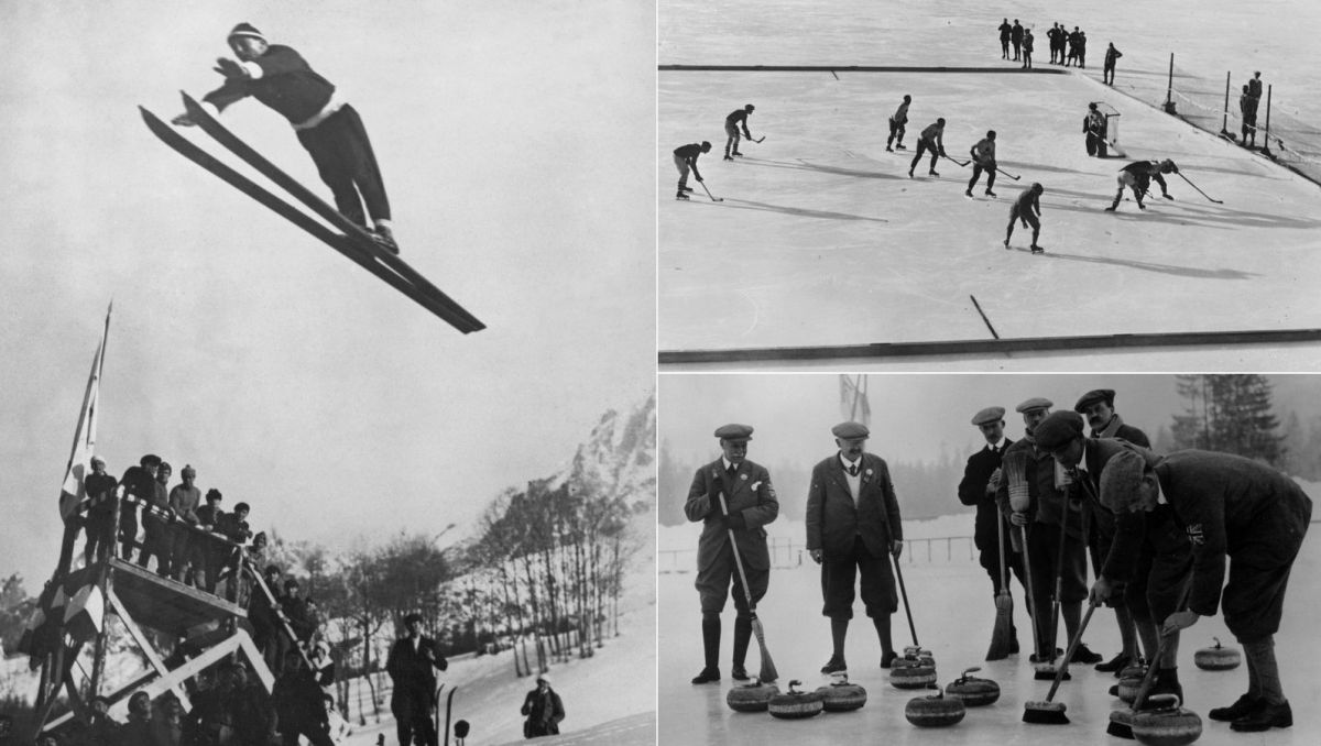 Pierwsze Igrzyska Olimpijskie [historia] – kiedy i gdzie odbyły się Igrzyska Olimpijskie Historia
