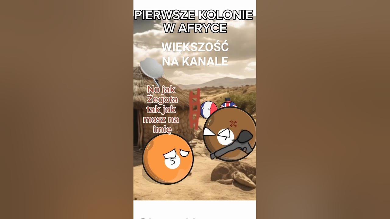 Jakie Państwa Posiadały Kolonie W Afryce