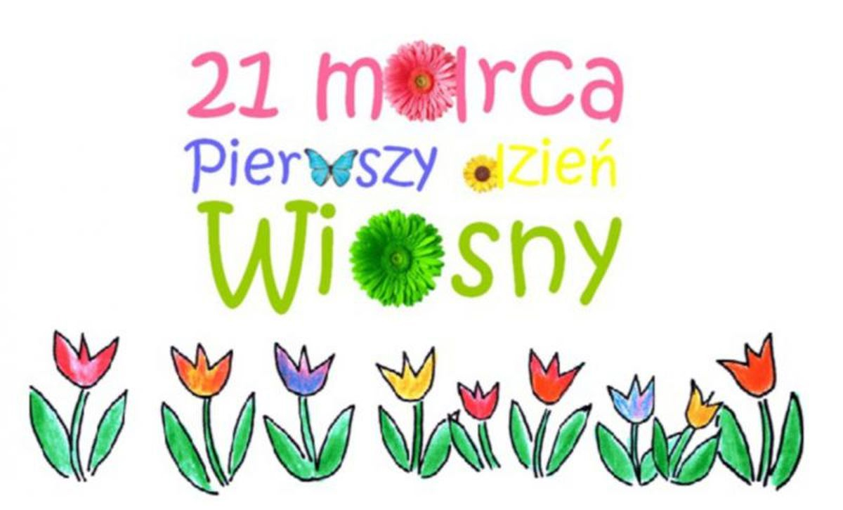 Strj Na Dzien Wiosny Dla Chlopca