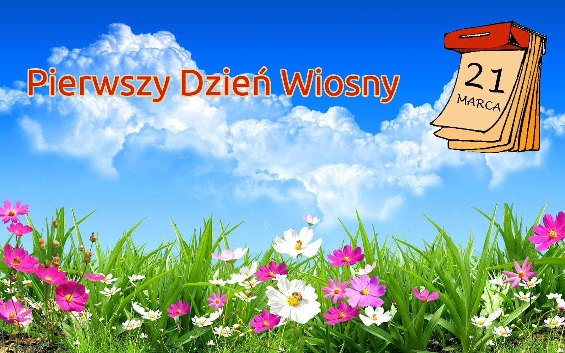 Pierwszy Dzień Wiosny – Gmina i Miasto Stawiszyn Obrazki Na Pierwszy Dzień Wiosny