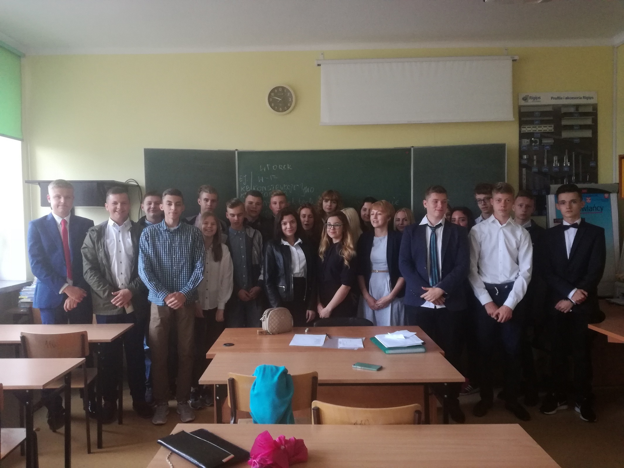 Zsz Nr 1 Nowy Dwor Mazowiecki