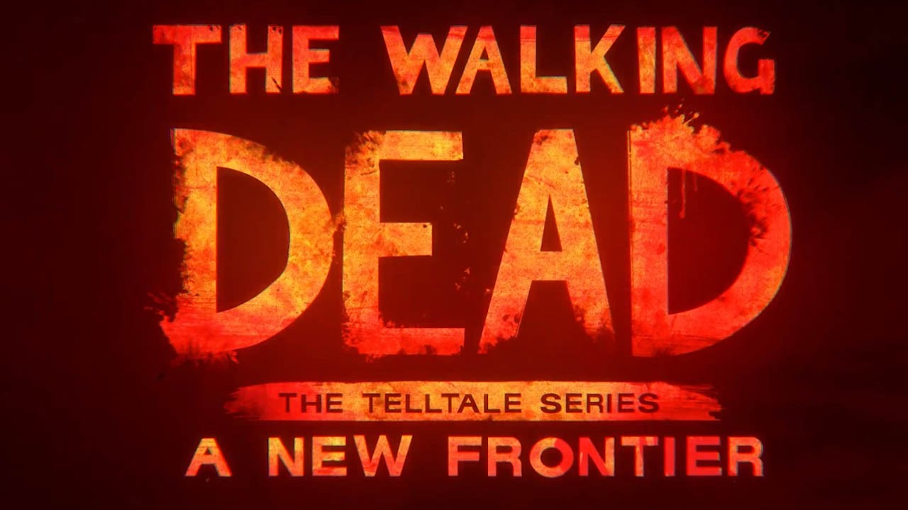 Pierwszy odcinek The Walking Dead: A New Frontier po polsku! - Graj Po The Walking Dead Po Polsku Gra