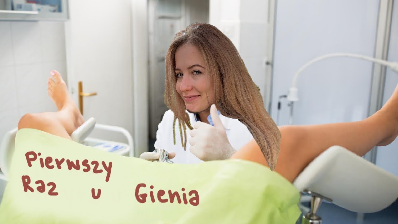Pierwszy raz u ginekologa - YouTube Becker Piotr Lek Med Spec Ginekolog Położnik