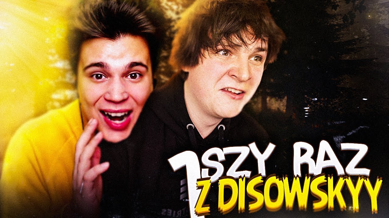 PIERWSZY RAZ Z DISOWSKYY - YouTube Pierwszy Raz Jak Sięga Pamięć Tekst