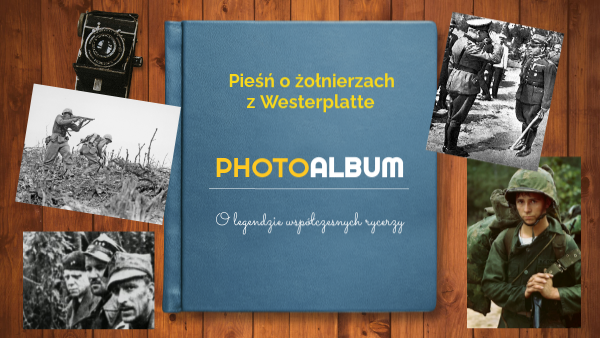 Pieśń o żołnierzach z Westerplatte Piesn O Zolnierzach Z Westerplatte Wiersz