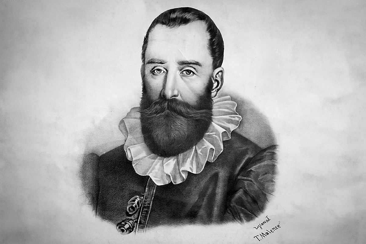 Kiedy Urodzil Sie Jan Kochanowski