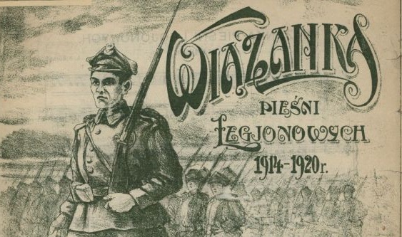 Pieśni na Święto Niepodległości 11 listopada | Niepoprawni.pl Pieśni Legionowe Patriotyczne Wojenne I Partyzanckie