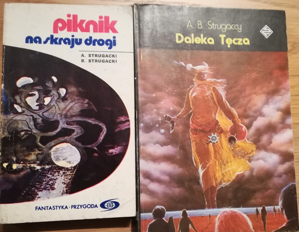 Piknik Na Skraju Drogi Pdf