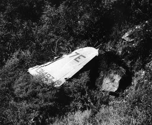 Pilot’s family visits site of the 1969 fatal crash – Orange County Register Billy Joe Brown Plane Crash 1969