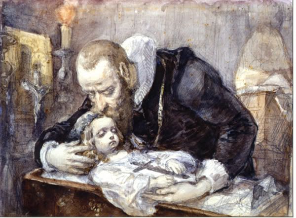 Pin by Dominique Allmon on Jan • Matejko | Art, Painting, Classic art Interpretacja Obrazu Jan Kochanowski Nad Zwłokami Urszulki