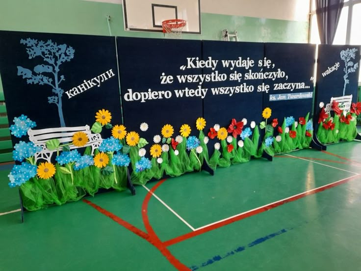 Pin by Dorota.b. on moje dekoracje własnoręczne | Preschool crafts Dekoracja Na Zakończenie 8 Klasy