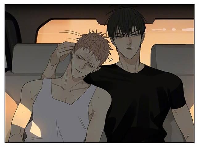 Pin on 19 days - Old Xian He Tian And Mo Guan Shan