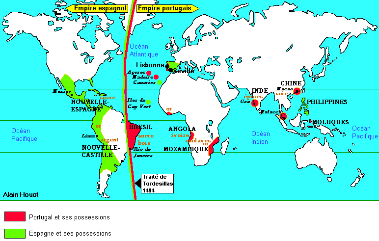 Kiedy Zaczęła Się Epoka Wielkich Odkryć Geograficznych