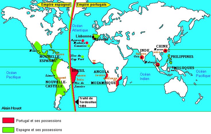 Jakie Były Negatywne Skutki Odkryć Geograficznych