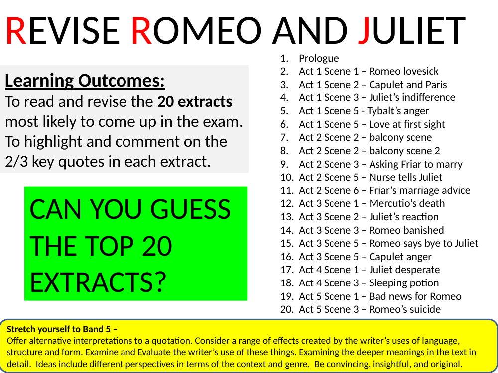 Pin on Tia Romeo And Juliet Student Workbook Answer Key Pdf