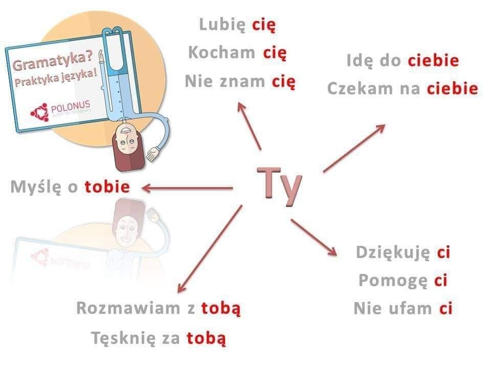 Nauczanie Języka Polskiego Jako Obcego