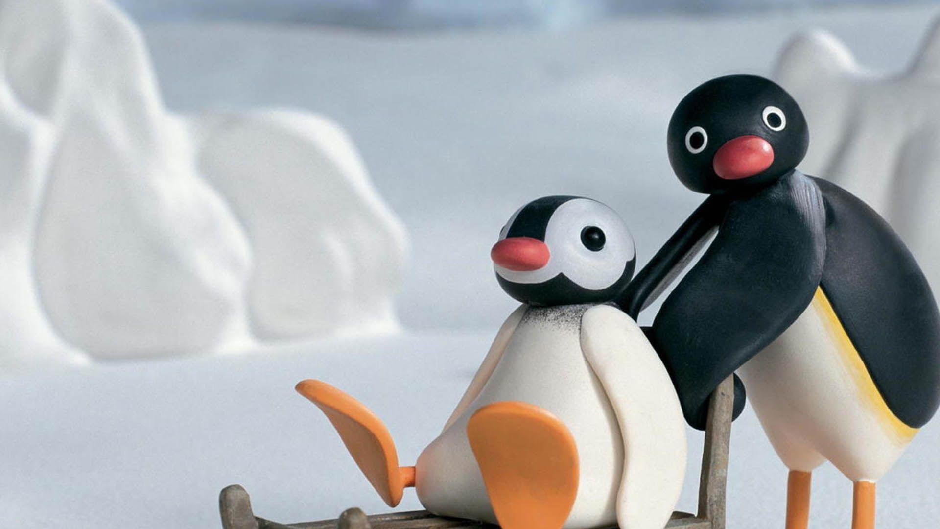 Pingu HD Wallpapers - Top Free Pingu HD Backgrounds - WallpaperAccess Pingu Pingu Pingu Pingu Pingu Pingu Pingu Pingu