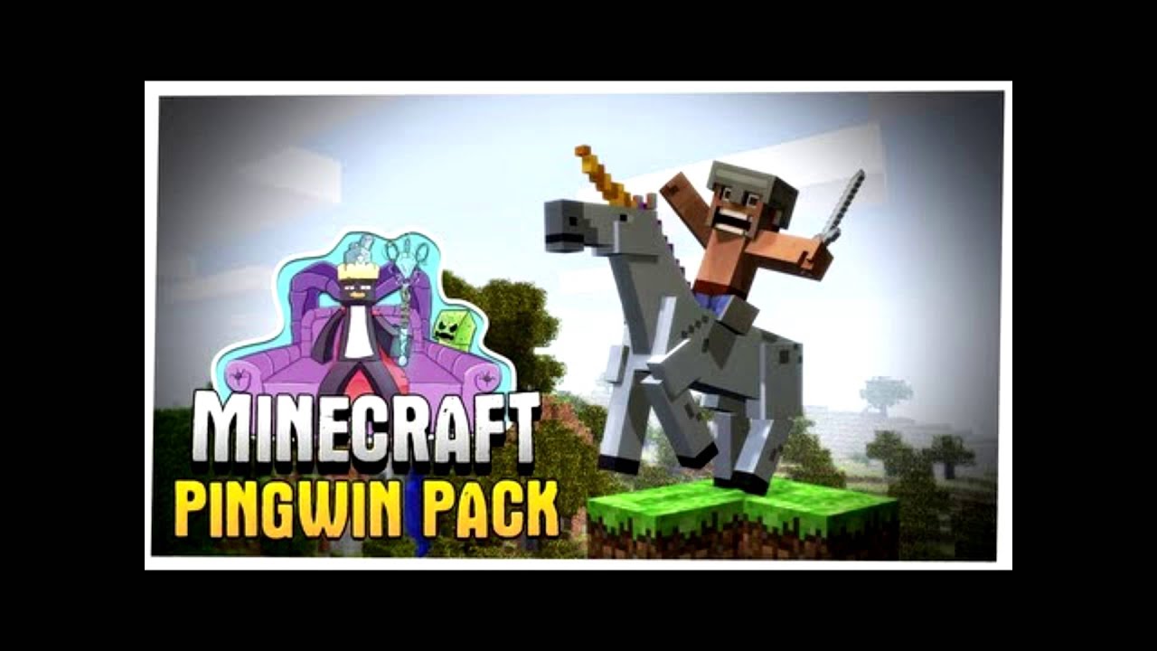 Pingwin Pack 5 - download + instrukcja instalacji - YouTube Na Jaką Wersje Jest Pingwin Pack 5