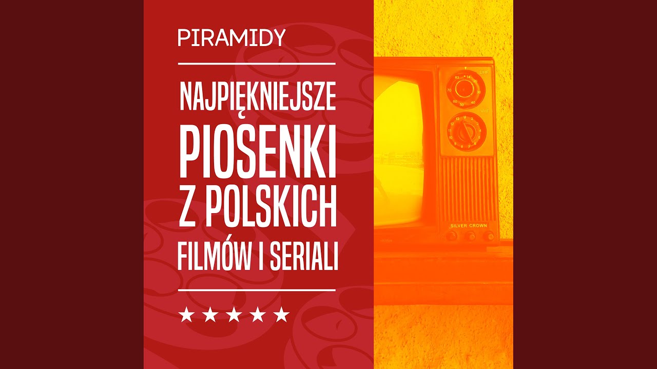 Piosenka Błazna (feat. Piotr Kajetan Matczuk) (Z Serialu 'Czarne chmury Piosenka Z Filmu Zatańcz Ze Mną
