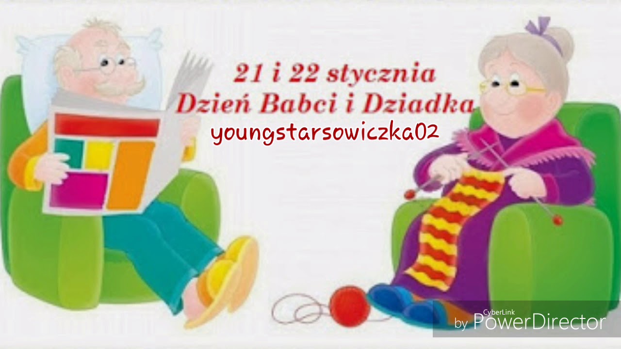 Piosenka Dla Babci I Dziadka - Margaret Wiegel Piosenka Z Babcią Słodkie Tajemnice