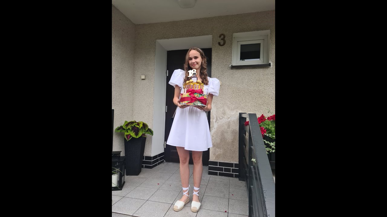 Piosenka Na 18 Urodziny Dla Corki