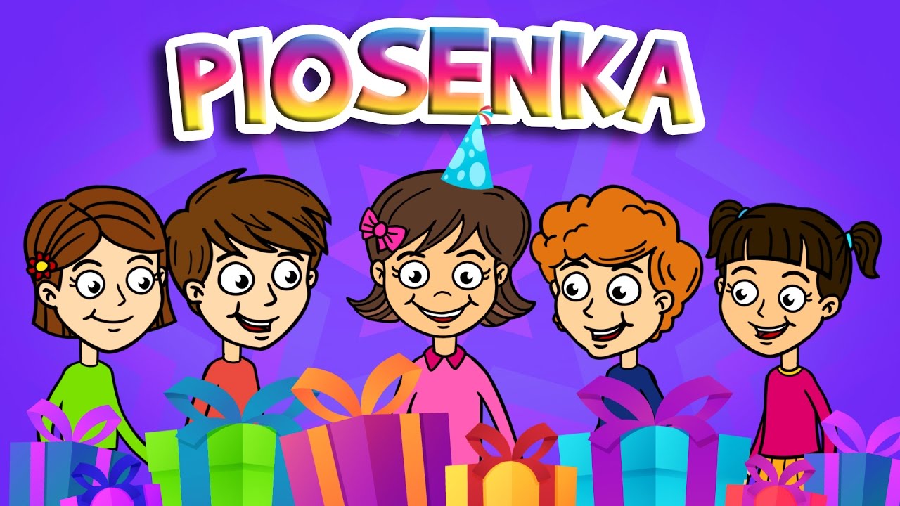Piosenka Na Urodziny Dla Wnuczka