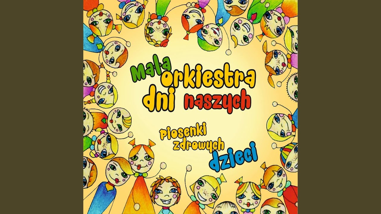 Piosenka O Niezdrowym Jedzeniu Tekst