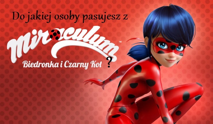 Piosenka Z Biedronki I Czarnego Kota