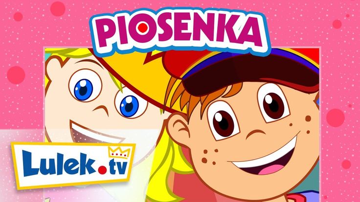 Dziadek Lulka Piosenki Dla Dzieci