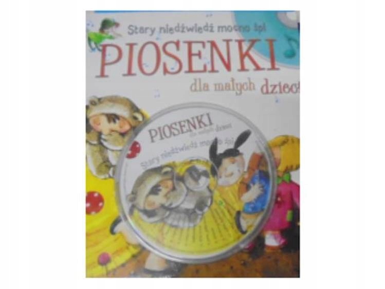 Joanna Bernat Piosenki Dla Dzieci