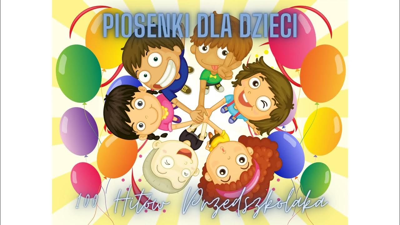 Piosenki dla dzieci - Pingwin ( Ach jak przyjemnie i jak wesoło ) - YouTube Piosenka Pingwin O Jak Przyjemnie
