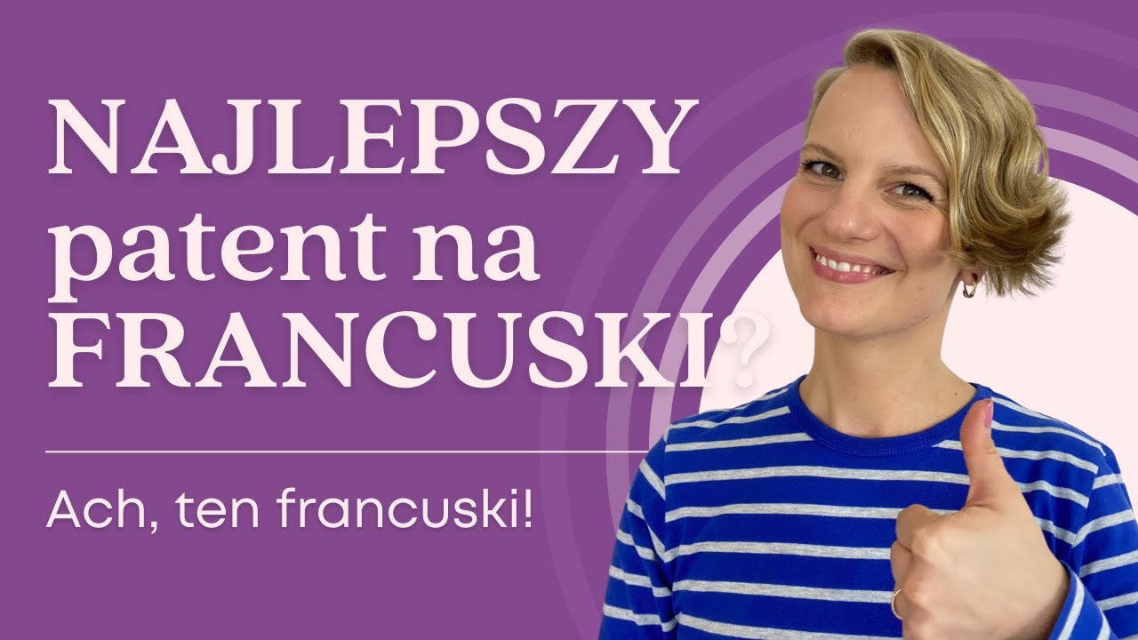 Materiały Do Nauki Francuskiego Pdf