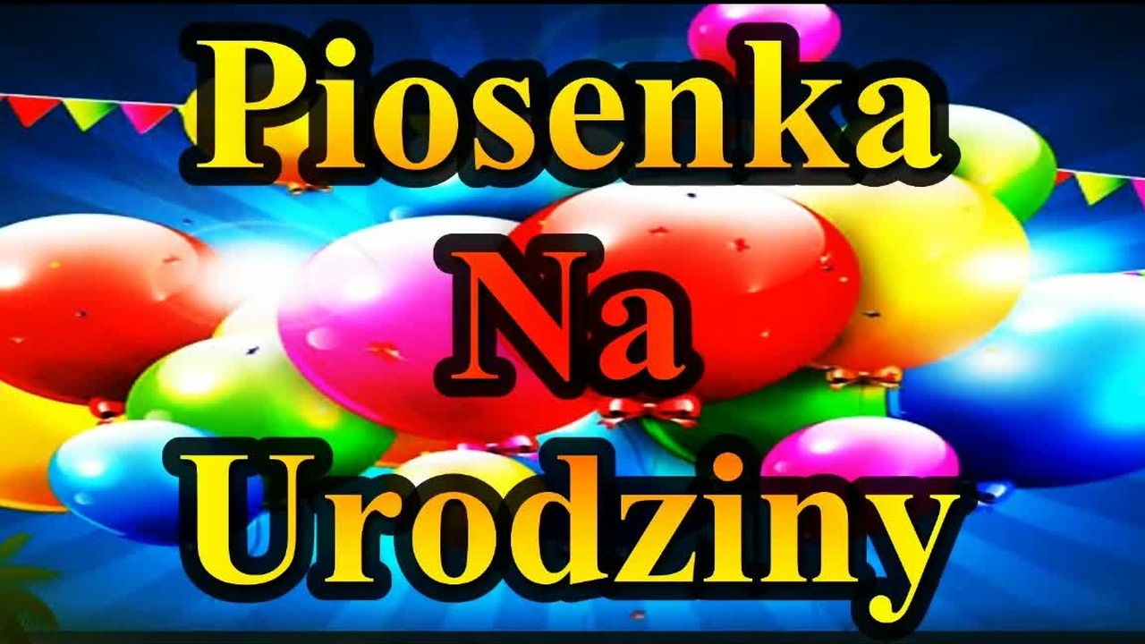 Piosenki Na Urodziny Disco Polo - Margaret Wiegel Piosenki Na Urodziny Disco Polo