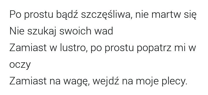 Piosenki O Milosci Smutne Po Angielsku