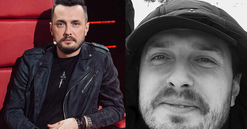 Piotr Cugowski Takich Jak My Nie Znał świat - Margaret Wiegel Piotr Cugowski Takich Jak My Nie Znal Swiat