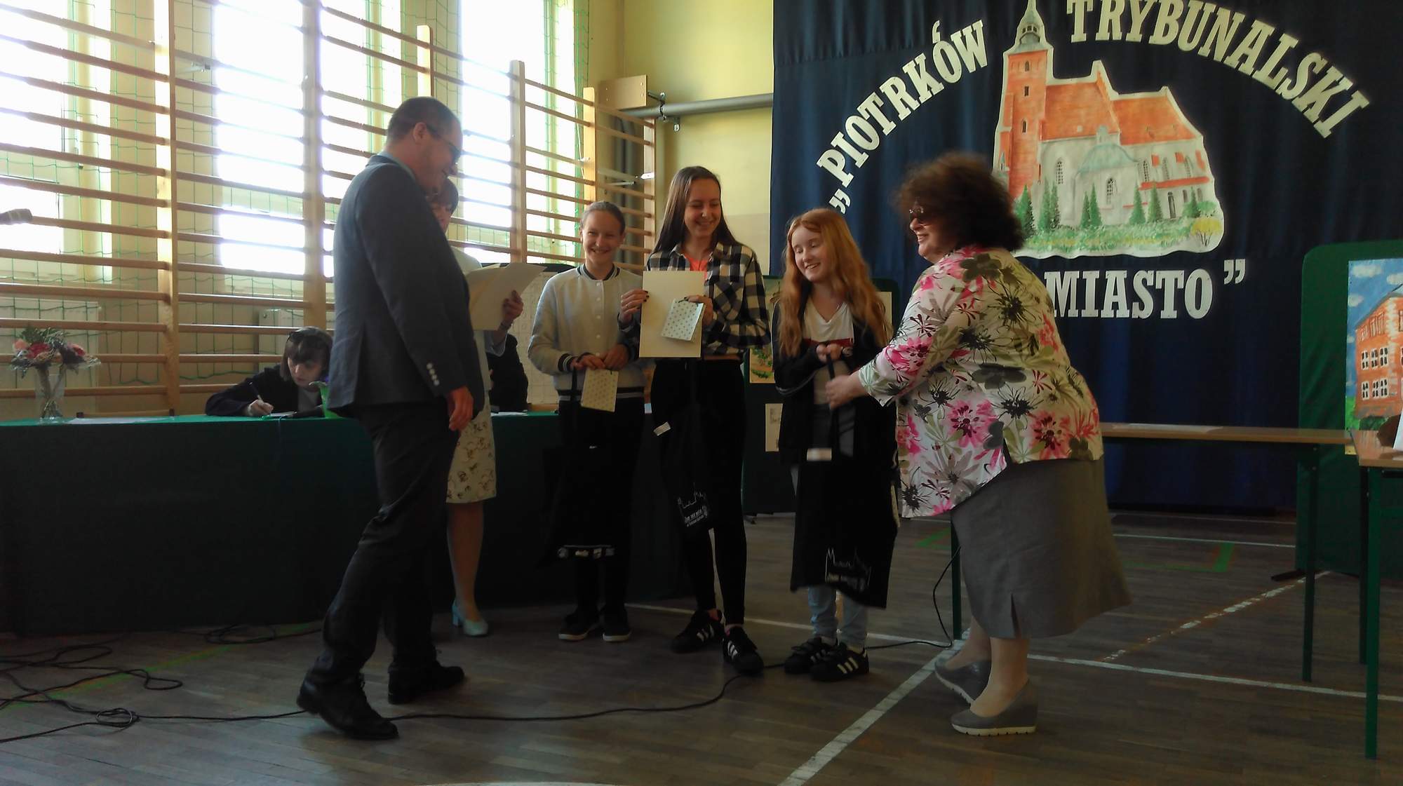 Szkola Podstawowa Nr 2 Piotrkw Trybunalski