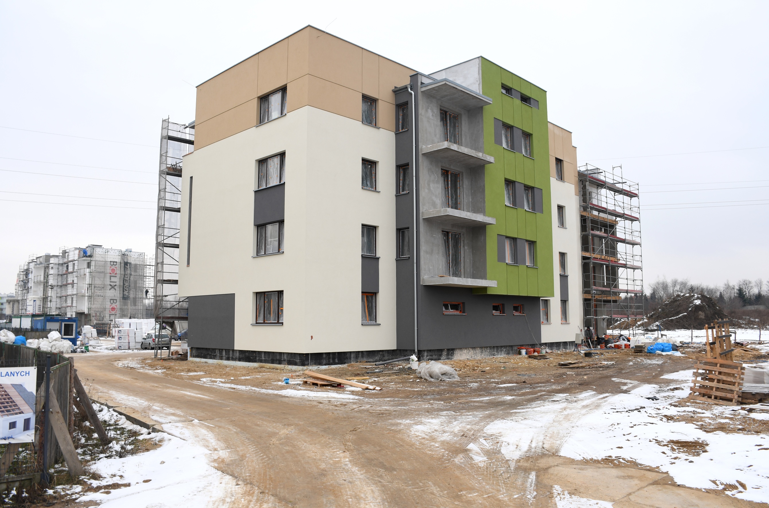 Osiedle 800 Lecia Piotrkow Tryb