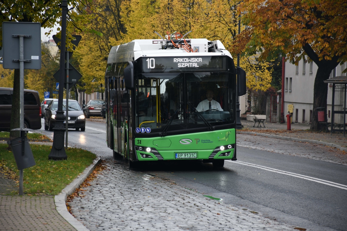 Rozkład Jazdy Mzk Piotrków Trybunalski