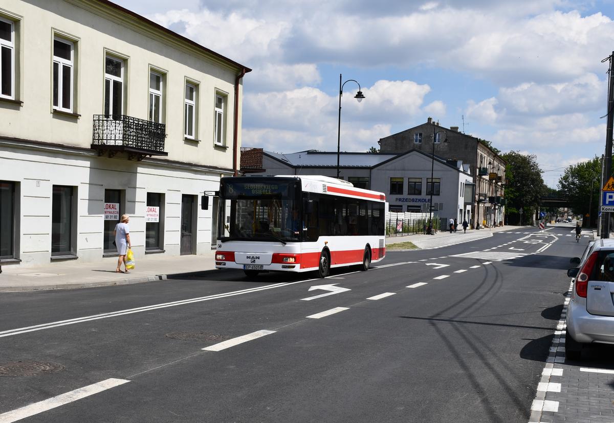 Mzk Piotrków Trybunalski Rozkład Jazdy