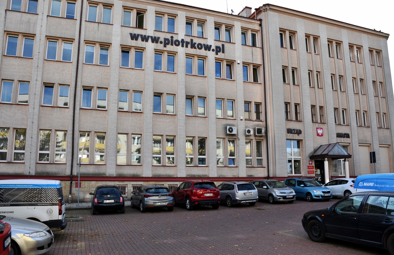 Piotrków Trybunalski - Oficjalny portal miejski | Szczególne zasady Kantor Piotrkow Trybunalski Slowackiego 24