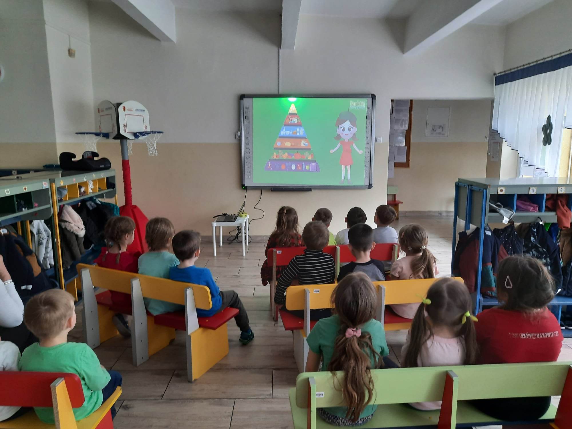 Przedszkole Nr 3 W Tomaszowie Mazowieckim