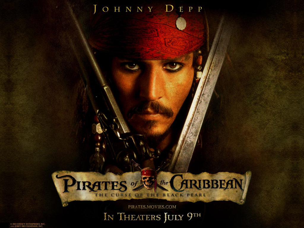 Pirates of the Caribbean – Script Review | Write to Reel Pirates Of The Caribbean