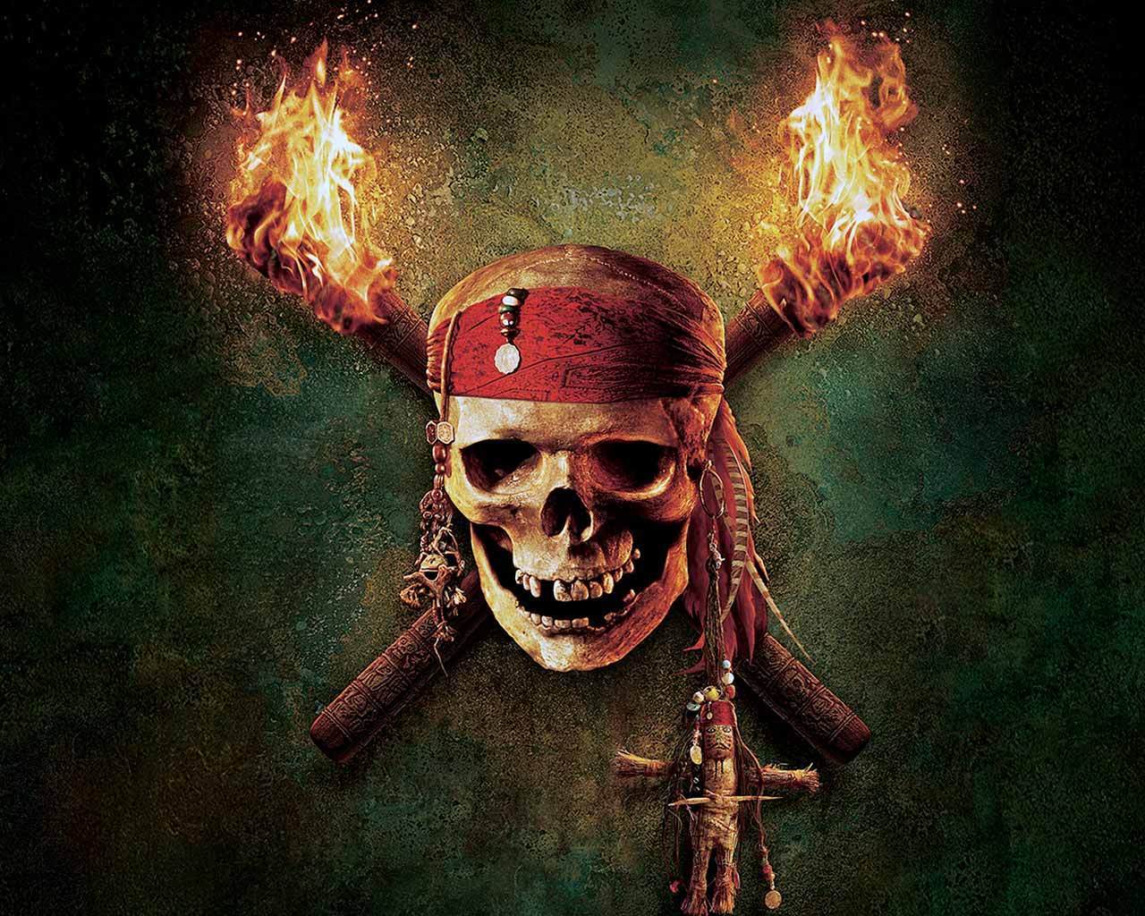 Pirates of the Carribean - Pirates of the Caribbean Photo (22618391 Pirates Of The Caribbean