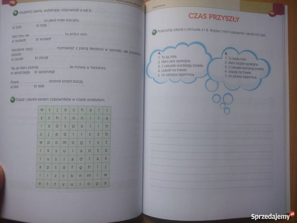 Pisanie Nie Jest Trudne Klasa 4 Pdf