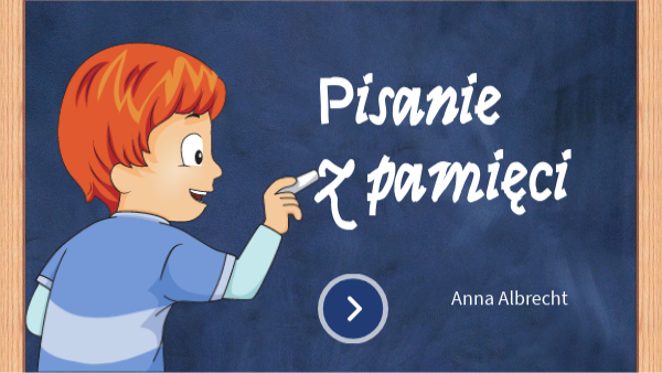 Pisanie z pamięci - Szkolne inspiracje Pisanie Z Pamięci Klasa 2 Nowa Era