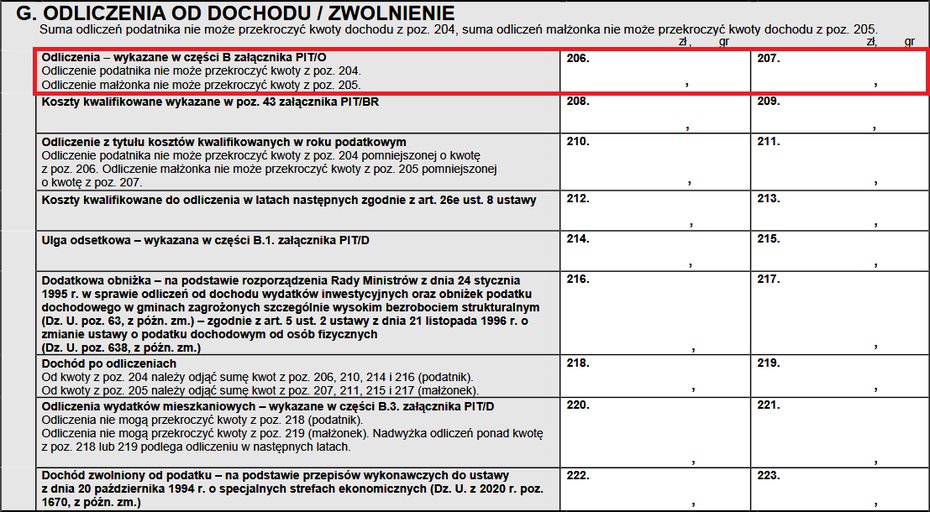 Dochody Dziecka Za Granicą A Ulga Prorodzinna 2017