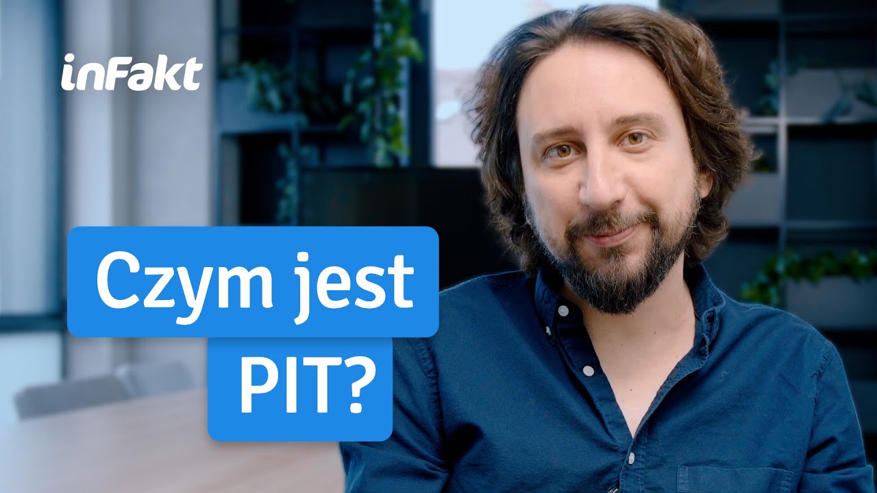 PIT, czyli podatek dochodowy od osób fizycznych. Jak to działa? - YouTube Liniowy Podatek Dochodowy Od Osób Fizycznych