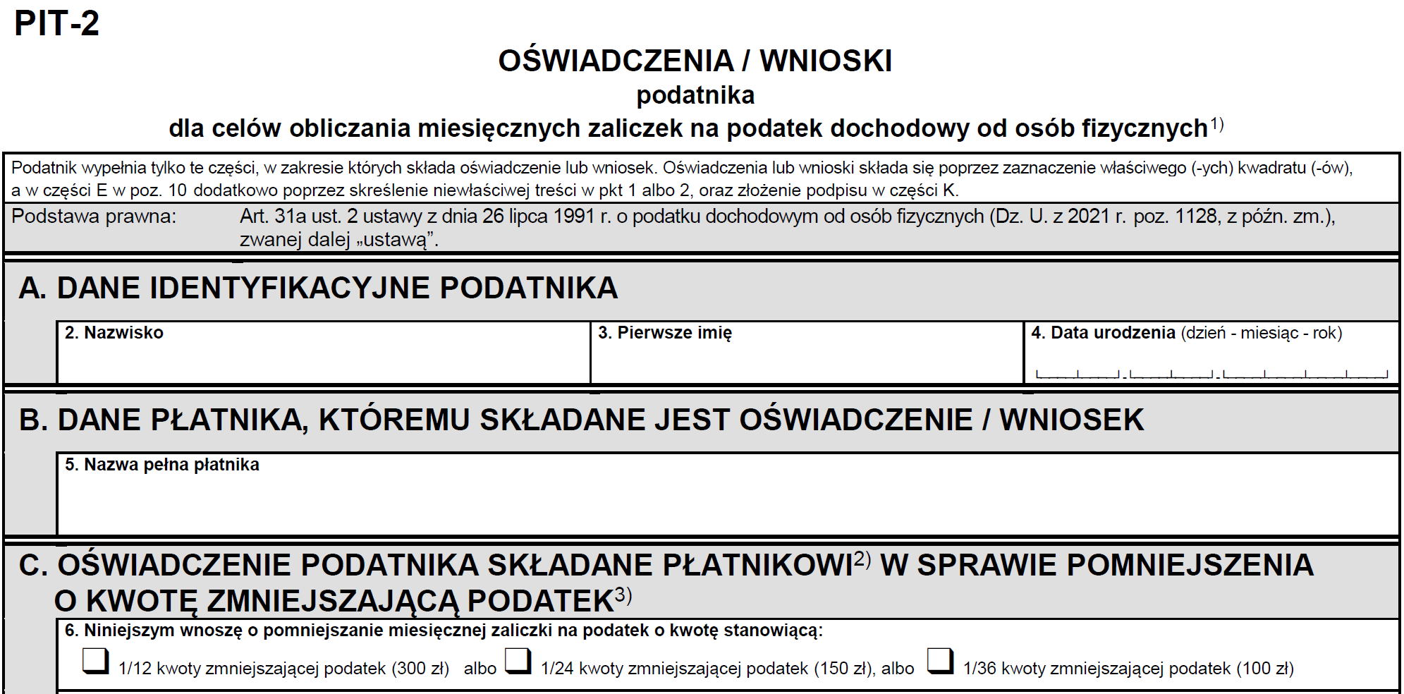 Jak Wypełnić Wniosek O Obywatelstwo Niemieckie